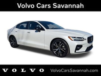 Certified 2025 Volvo S60 B5 Core