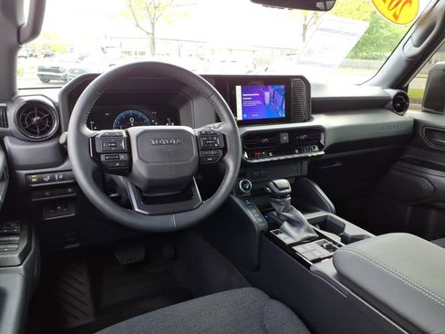 Used 2024 Toyota Land Cruiser 1958 AWD/4WD image 5