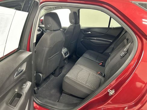 Used 2020 Chevrolet Equinox LT image 21