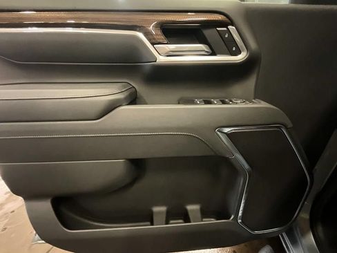 New 2026 Chevrolet Silverado 2500 LT w/ Trail Boss Package AWD/4WD image 15