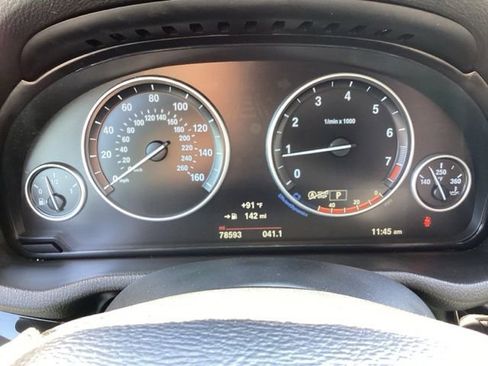 Used 2017 BMW X3 sDrive28i w/ Premium Package 3 RWD image 21