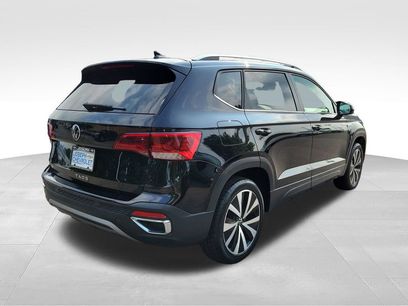 Used 2024 Volkswagen Taos SE