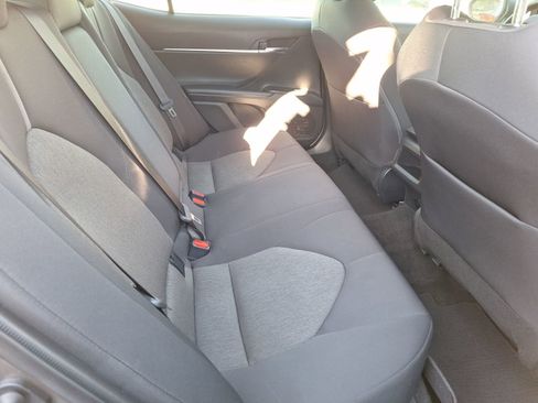 Used 2023 Toyota Camry LE image 30