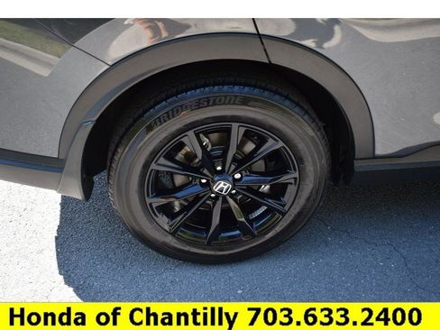 Certified 2024 Honda CR-V Sport-L image 34