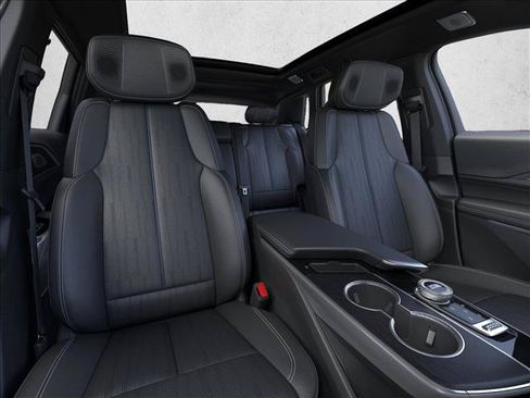 New 2026 Cadillac Lyriq Premium Sport w/ LPO, ONYX Package RWD image 16