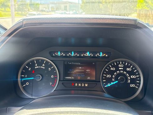 Certified 2020 Ford F150 XLT w/ Equipment Group 302A Luxury AWD/4WD image 16