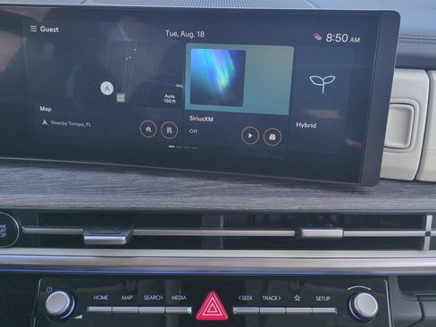 New 2027 Hyundai Santa Fe Calligraphy FWD image 22