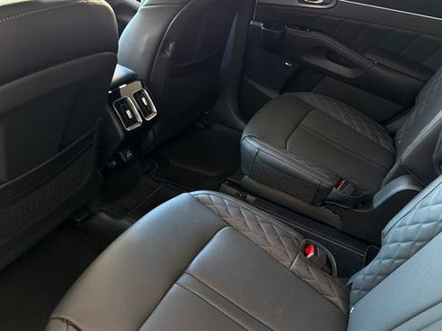 New 2026 Kia Sorento SX Prestige AWD/4WD image 13