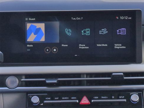 New 2026 Hyundai Tucson SEL image 21