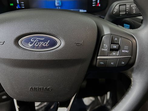 Used 2024 Ford Escape Active image 20