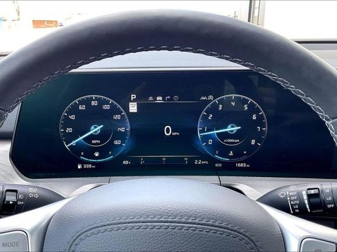 Used 2025 Kia Telluride SX Prestige X-Line AWD/4WD image 20