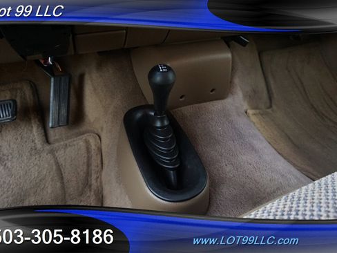 Used 1999 Dodge Ram 2500 Truck 4x4 Quad Cab image 22