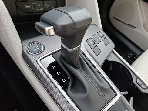 New 2026 Kia Sportage EX AWD/4WD image 7