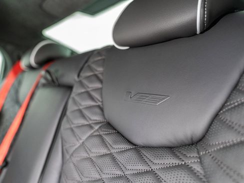 Used 2026 Cadillac CT5 V Blackwing w/ Super Cruise 1 Package image 24