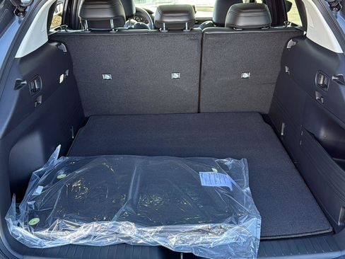 New 2026 MAZDA CX-50 2.5 Hybrid w/ Premium Plus Pkg image 24