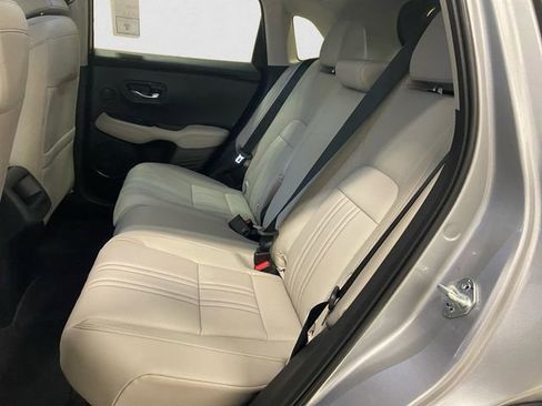 New 2026 Honda HR-V EX-L image 14