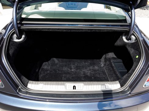 Certified 2017 Rolls-Royce Wraith image 33