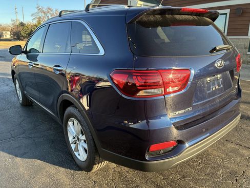 Used 2020 Kia Sorento LX w/ LX I4 Convenience Package image 28