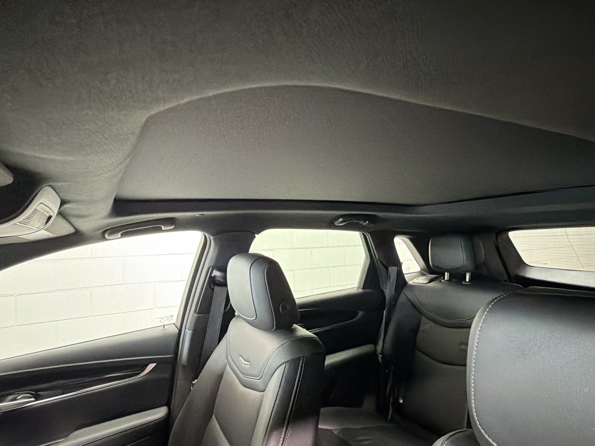 Used 2025 Cadillac XT5 Premium Luxury FWD image 25