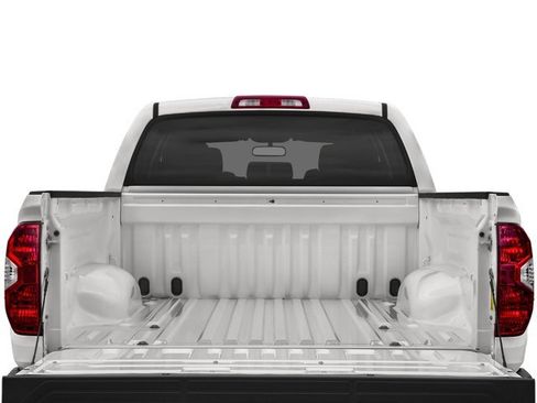 Certified 2017 Toyota Tundra SR5 w/ SR5 Upgrade Package RWD image 13