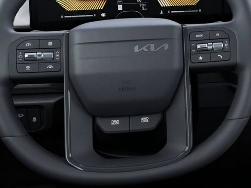 New 2027 Kia Seltos S AWD/4WD image 22