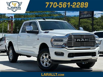 Used 2024 RAM 2500 Laramie