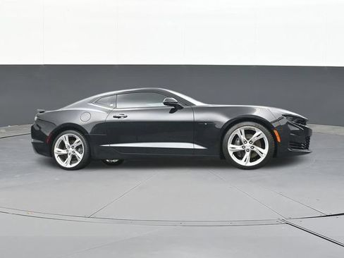 Used 2019 Chevrolet Camaro SS RWD image 52