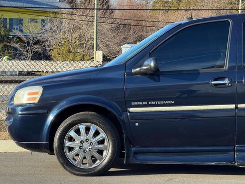 Used 2007 Buick Terraza CXL w/ Driver Confidence Package image 17