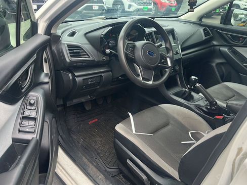 Used 2018 Subaru Crosstrek 2.0i AWD/4WD image 12