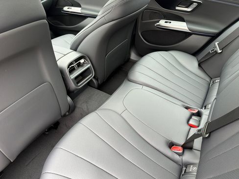 New 2026 Mercedes-Benz E 350 Sedan image 11