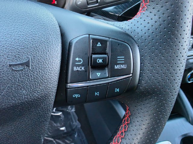 Used 2025 Ford Escape ST-Line Select AWD/4WD image 23