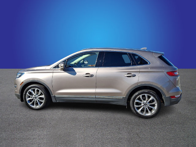 Used 2018 Lincoln MKC Select w/ Select Plus Package FWD image 7