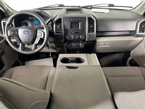 Used 2018 Ford F150 XLT AWD/4WD image 36