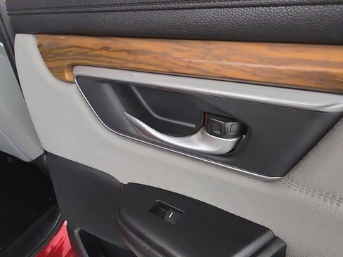 Used 2022 Honda CR-V EX image 12