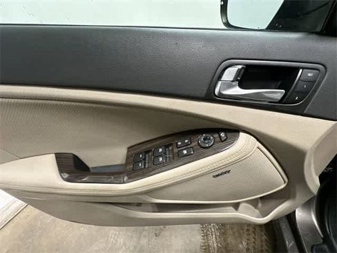 Used 2014 Kia Optima EX w/ EX Premium Package image 17