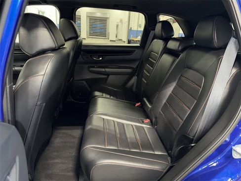 Used 2024 Honda CR-V Sport-L image 17