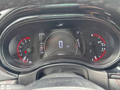 Used 2024 Dodge Durango GT AWD/4WD image 16