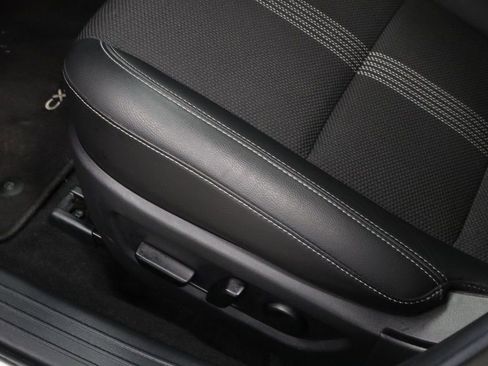 Used 2025 MAZDA CX-50 AWD 2.5 S w/ Premium Package image 25