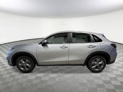 New 2027 Honda HR-V LX