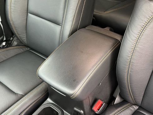 Used 2025 Jeep Wrangler Unlimited Sahara w/ Safety Group image 25