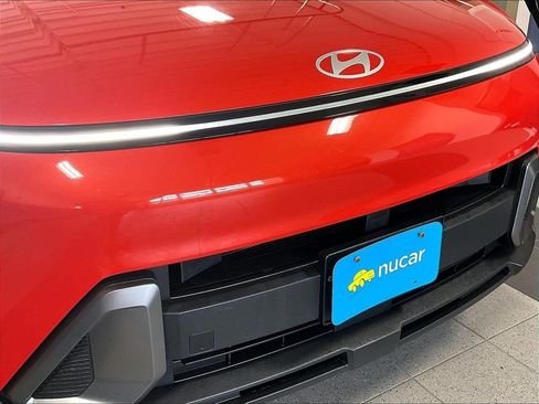 Used 2024 Hyundai Kona SEL FWD image 31