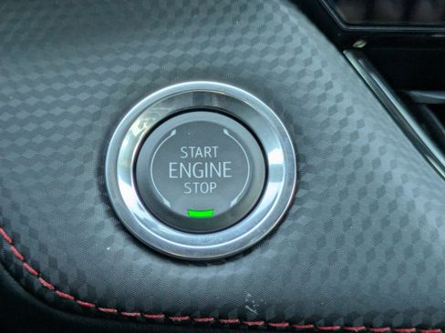 New 2026 Chevrolet Equinox RS image 22