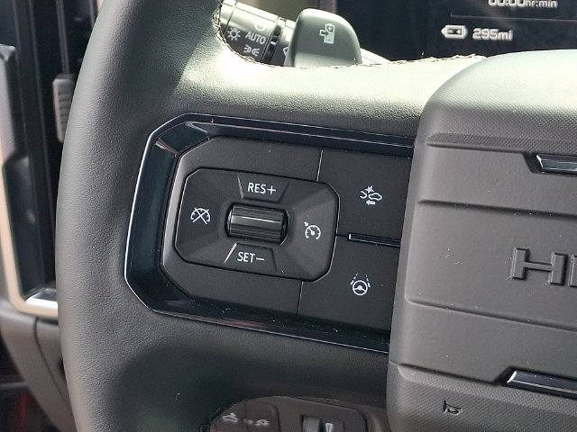 Used 2026 GMC Hummer EV 4x4 Crew Cab image 7
