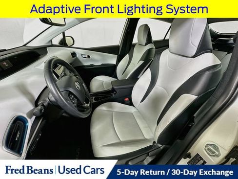 Used 2019 Toyota Prius XLE w/ Advanced Technology Package AWD/4WD image 25
