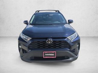 Used 2021 Toyota RAV4 XLE Premium FWD video 2
