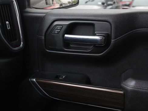 Used 2020 Chevrolet Silverado 1500 LT w/ Trailering Package image 17