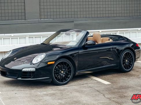 Used 2009 Porsche 911 Carrera image 36