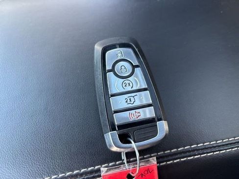 Used 2020 Ford Explorer ST w/ ST Street Pack image 53