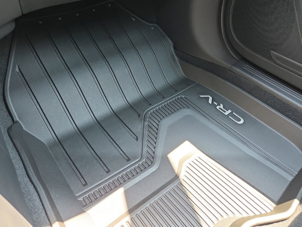 New 2026 Honda CR-V LX image 43