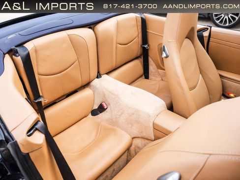 Used 2007 Porsche 911 Cabriolet image 53